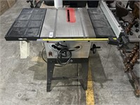 Dayton Table Saw.