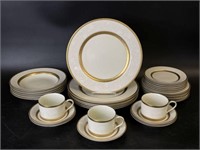 Mikasa "Antique Lace" Dinnerware