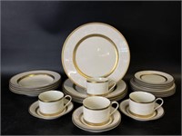 Mikasa "Antique Lace" Dinnerware