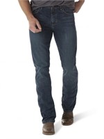 Wrangler Men's Retro Slim Fit Boot Cut Jean,