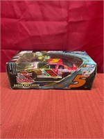 1:24 scale NASCAR die cast