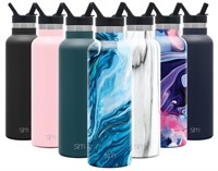 C429  Simple Modern 20 oz. Ascent Water Bottle