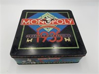 Vintage Monopoly 1935 Commemorative Edition