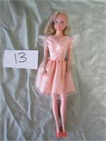 Mattel Barbie, 1966 (Philippines)