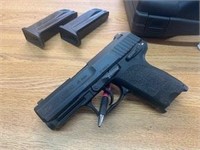 GS - HK USP 45C