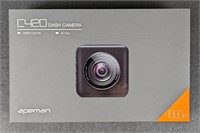 Apeman 1080p Dash Camera *NEW