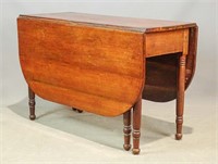 19th c. Dropleaf Table