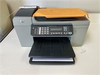 HP All-in-one Printer