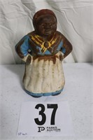 Vintage Aunt Jemima Bank(R1)