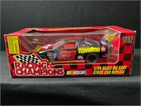 Racing Champions 1:24 Scale Number 28 Car NOS