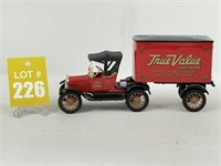 ERTL True Value Hardware 1918 Ford Model T