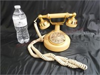 Vintage Rotary Land Line Phone / Telephone