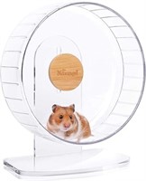 Niteangel Super-Silent Hamster Exercise Wheels - Q