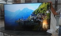 LG 65" Smart TV Works No Shipping