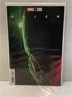 Alien #1 Variant Edition