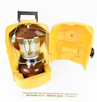 Vintage Coleman Gas Lantern Model 275