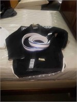 Medium karate jiu jitsu uniform