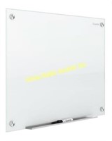 Quartet $373 Retail 6'x4' Dry Erase WhiteBoard,