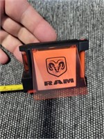 3 - RAM 6' TAPE MEASURES