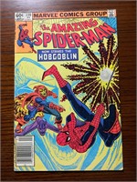 Marvel Comics Amazing Spider-Man #239