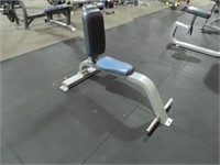 Precor Multi Purpose Seated Bench