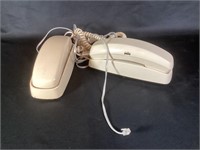 AT&T and Bell South Push Button Telephones