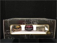 Brookfield Collectors Guild Die Cast Cars