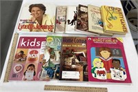 Book Lot - 10 count