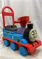 Child’s riding THOMAS The Train toy