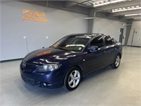 2005 Mazda Mazda3