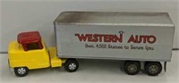 Western Auto Truck & Trailer