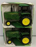 2x- JD 4450 Tractors NIB