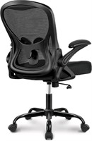 Winrise, Ergonomic Mesh Computer Desk Chair with A