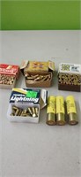 * FOID* 22 cal ammo. Will Not Ship.