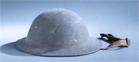 WW1 U.S. M1917 helmet