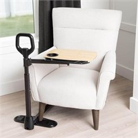 "As Is" Able Life Able Tray Table, Adjustable
