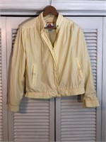 VINTAGE CROSSWINDS JACKET MEDIUM