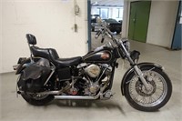 MC Harley Davidson 1340 SuperFlight MOMSFRI