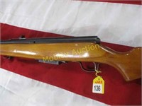 SEARS 12GA SHOTGUN