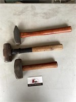Craftman Hammers