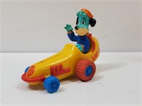 1991 Hanna Barbera Huckleberry Hound