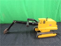 Tonka Excavator