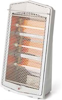 Room heater1500W Ultra Quiet Quartz Radiant Heater