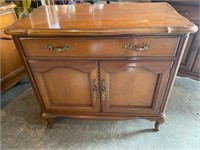 Gibbard drawer & cupboard