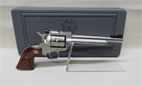 Ruger Revolver