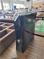 XBOX 360 (NO CORDS OR CONTROLLERS)