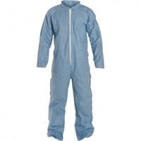 Combinaisons/Coverall DuPont Tempro Md/Size M