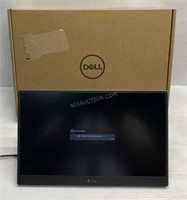 14" Dell Portable Monitor - Used