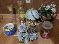 Decorative & Assorted Lot