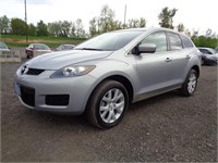 2007 Mazda CX7 SUV